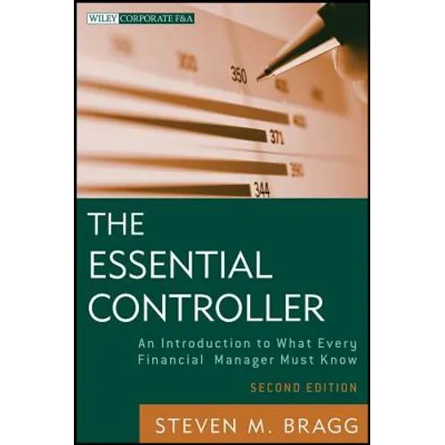 Essential Controller 2e