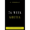 76 Week Goetia: A Goetia Immersion Experience