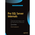 Pro SQL Server Internals