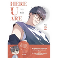 Here U Are Vol.2
