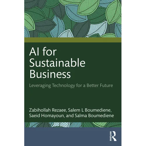 AI for Sustainable Business: Leveraging Technology for a Better Future