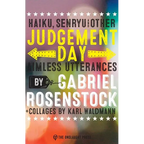 Judgement Day: haiku, senryu, & other aimless utterances - Paperback