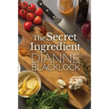 The Secret Ingredient