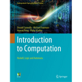 Introduction to Computation: Haskell, Logic and Automata