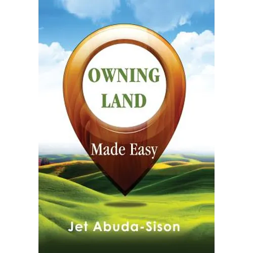 Owning Land Made Easy