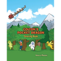 COLTON'S POCKET DRAGON Coloring Book