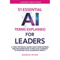 51 Essential AI Terms Explained For Leaders