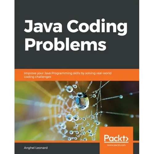 Java Coding Problems