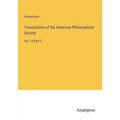 Transactions of the American Philosophical Society: Vol. 14 Part 2