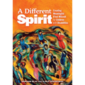 A Different Spirit: Creating Meaningful B'Nai Mitzvah for Children with Disabilities