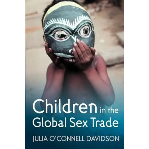 Children in the Global Sex Trade