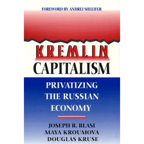 Kremlin Capitalism