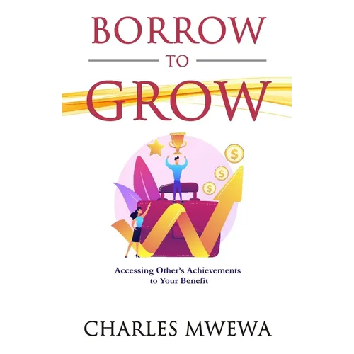 Borrow to Grow: Accessing Other's Achievements to Your Benefit