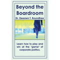 Beyond the Boardroom