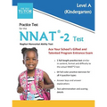 Practice Test for the NNAT 2 - Level A
