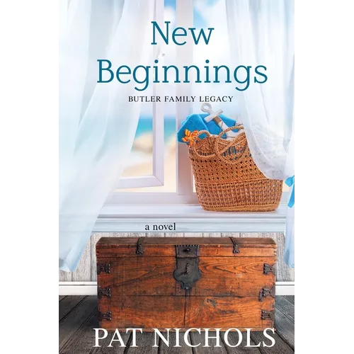 New Beginnings