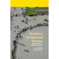 The State of Developmental Education: Higher Education and Public Policy Priorities