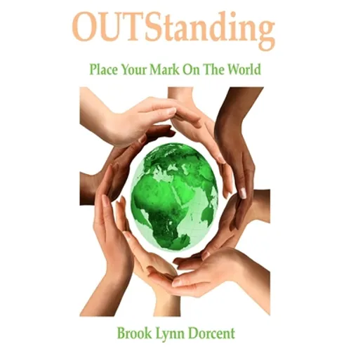 OUTStanding: A Leadership Guide For Pre-Teens