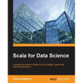 Scala for Data Science