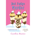 Hot Fudge Murder