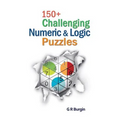 150+ Challenging Numeric & Logic Puzzles