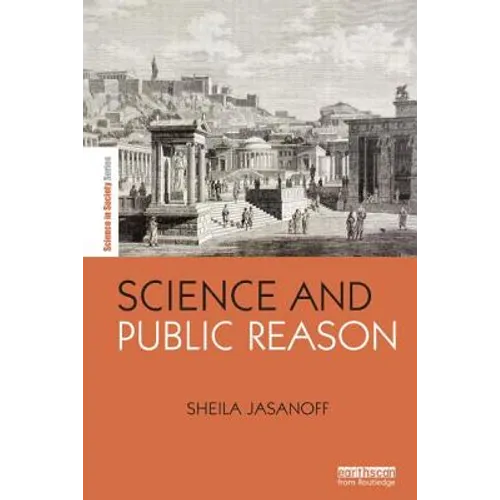 Science and Public Reason