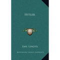 Hitler