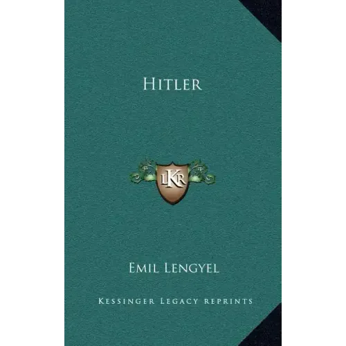 Hitler