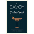 The Savoy Cocktail Book