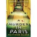 A Murder in Paris