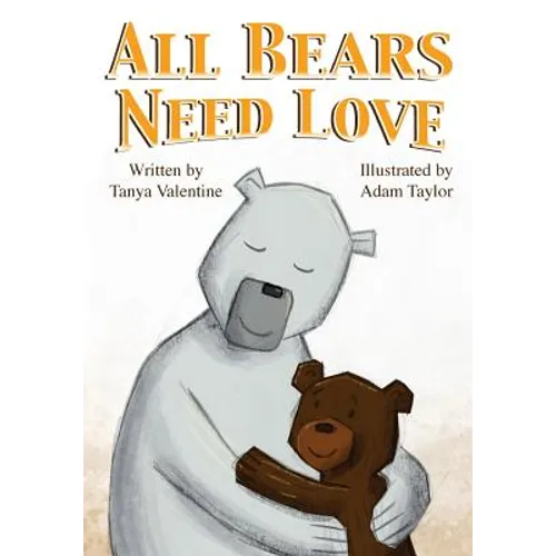 All Bears Need Love