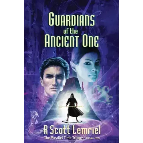 Guardians of The Ancient One