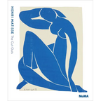 Henri Matisse: The Cut-Outs - Hardcover