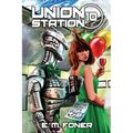 Party Night on Union Station