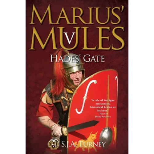 Marius' Mules V: Hades' Gate