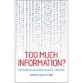 Too Much Information?: Ten Essential Questions for Digital Christians