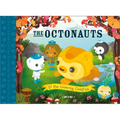 The Octonauts and the Growing Goldfish