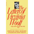 Letters of Virginia Woolf 1932-1935