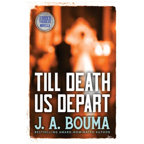 Till Death Us Depart