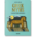Greek Myths