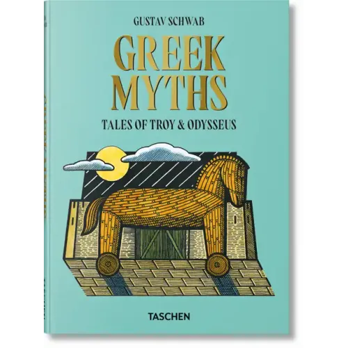 Greek Myths