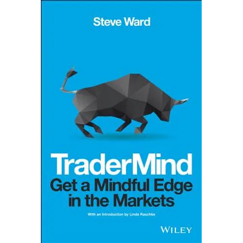 Tradermind: Get a Mindful Edge in the Markets