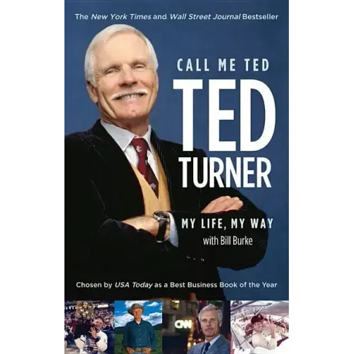 Call Me Ted