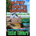 Mint Cookie Murder