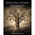 Magickal Attack: Silence, Bind and Crush Your Enemies With The Art of Occult Warfare