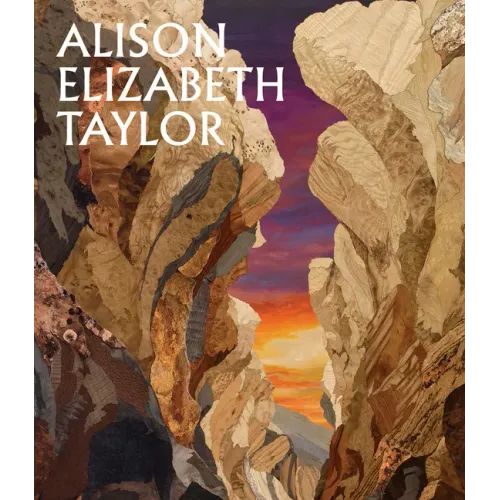 Alison Elizabeth Taylor: The Sum of It
