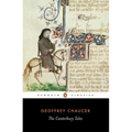 The Canterbury Tales: (Original-Spelling Edition)