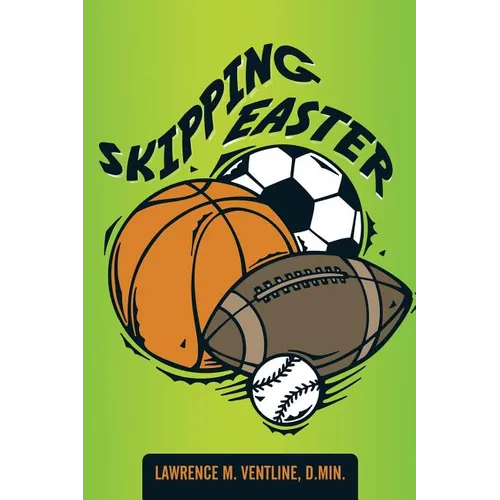 Skipping Easter
