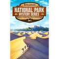 Discovery in Great Sand Dunes National Park: A Mystery Adventure in the National Parks