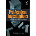 Pre-Accident Investigations: An Introduction to Organizational Safety